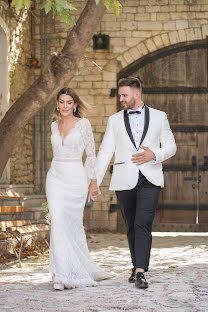 Photographe de mariage Dionisios Bertsos (studiobertsos). Photo du 24 novembre 2022