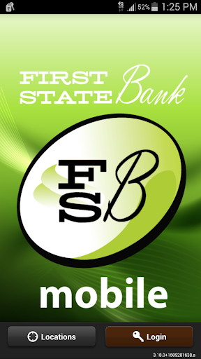 First State Bank Mobile