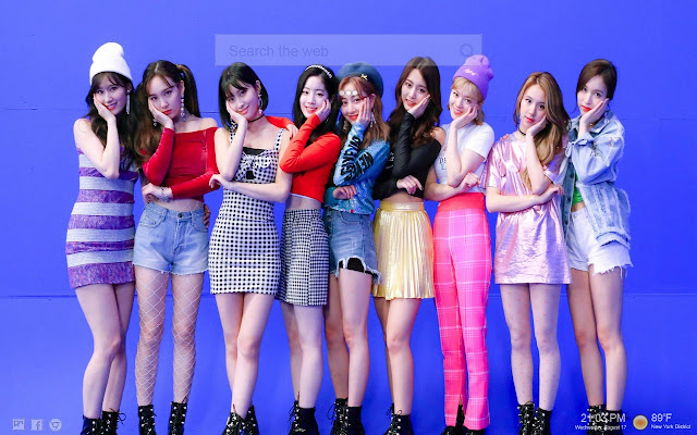 Twice 壁紙 Pc Udin