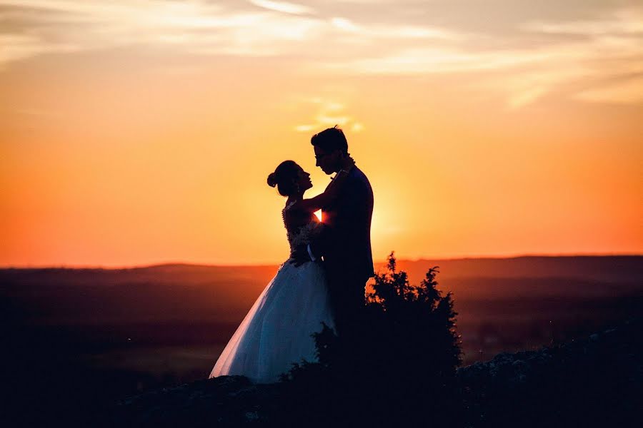 Wedding photographer Filip Nowrotek (nowrotek). Photo of 10 February 2020