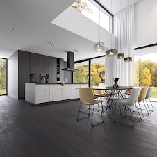 Aranżacja wnętrz nr 5 dla projektu domu Dom z patio 1