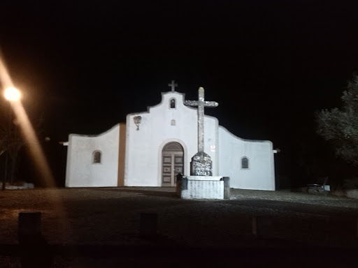 Capela Da Nossa Senhora Dos Remédios