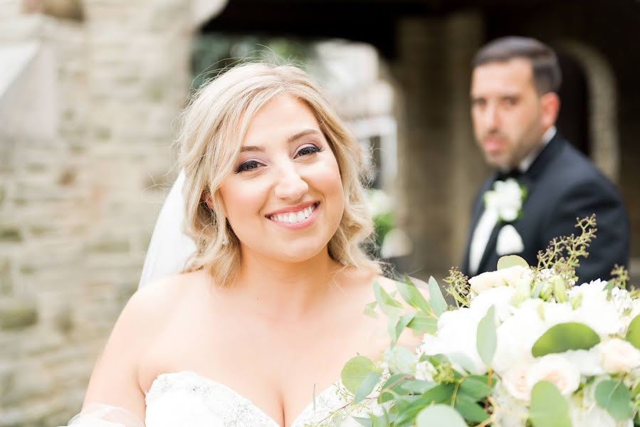 Fotografo di matrimoni Alexa Manser (alexamanser). Foto del 8 maggio 2019