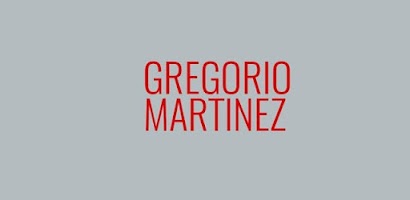 Gregorio Martinez Screenshot