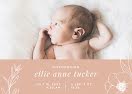 Meet Ellie Anne - Photo Card item