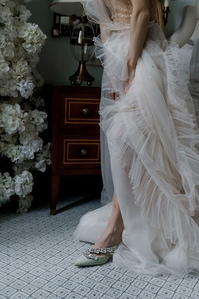 Wedding photographer Aleksandra Vatanina (sashavatanina). Photo of 29 November 2023