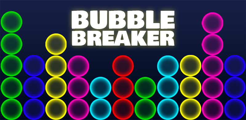 Sci-Fi Bubble Breaker