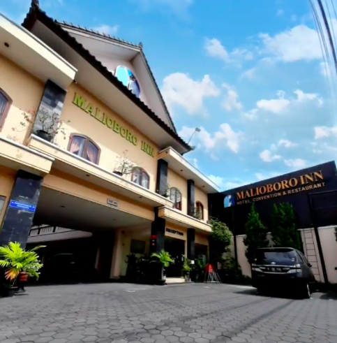 daftar hotel murah di malioboro