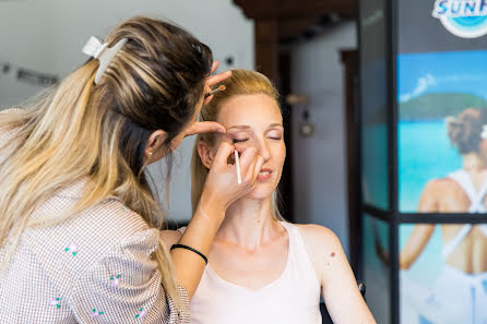 Photographe de mariage Nathalie Aerts (nathalieaerts). Photo du 13 janvier 2023