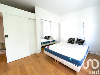 appartement à Lille (59)