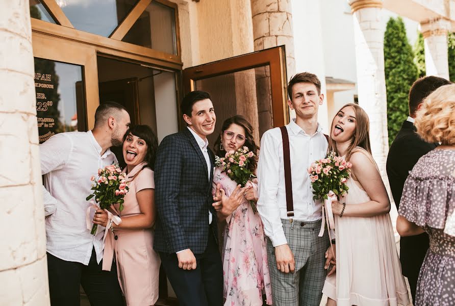 Wedding photographer Svetlana Boyarchuk (svitlankaboyarch). Photo of 17 September 2019