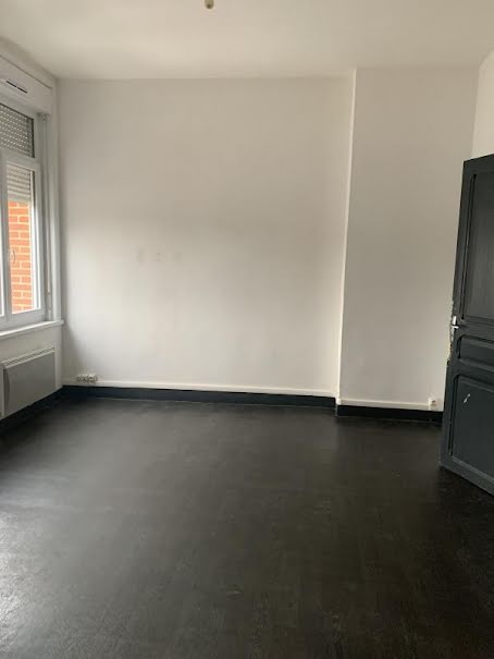 Location  appartement 4 pièces 60 m² à Landrecies (59550), 450 €