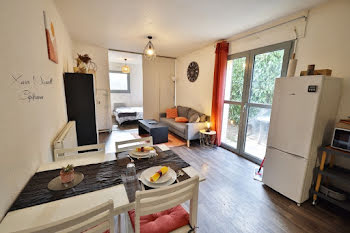 appartement à Bourg-en-Bresse (01)