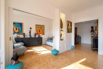 appartement à Neuilly-sur-Seine (92)