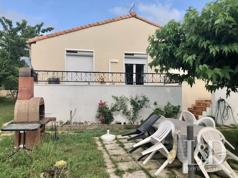 Vente maison 4 pièces 85 m² à Les Tourrettes (26740), 242 000 €