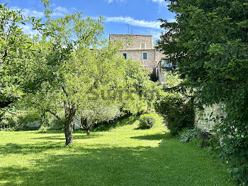 maison à Uzès (30)