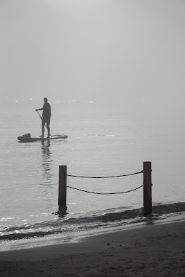 Fin che la barca va, lasciala andare di IbbaPhotography