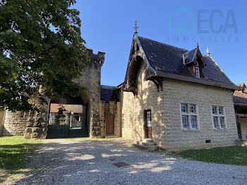 maison à Courtenay (38)