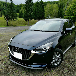 MAZDA2 DJ5AS