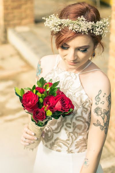 Fotógrafo de casamento Beto Corrêa (betocorrea). Foto de 5 de julho 2017