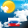 Météo pour la Russie icon