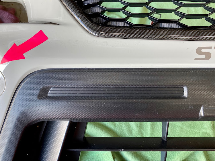 WRX STIのＤＩＹ作業・GOTOトラブル？・ニャンチューンに関するカスタム事例の投稿画像4枚目