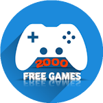 Cover Image of Unduh Free Online Games All In One Game -New Casual 2020 1.2 APK