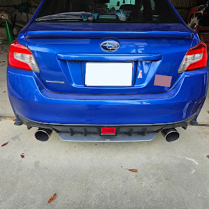 WRX STI VAB