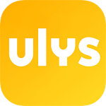 Cover Image of Download Ulys by VINCI Autoroutes 19.11.0 APK