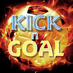 Cover Image of Download Kick n Goal - Dein Solo-Fußball-Manager RC2 APK