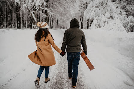 Wedding photographer Gaetano Clemente (clemente). Photo of 30 January 2019