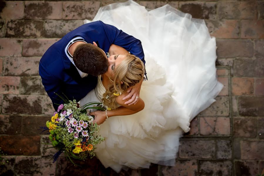 Fotógrafo de casamento Alberto Martelli (alberto-martelli). Foto de 4 de outubro 2018