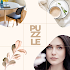 Puzzle Collage Template for Instagram - PuzzleStar3.2.2