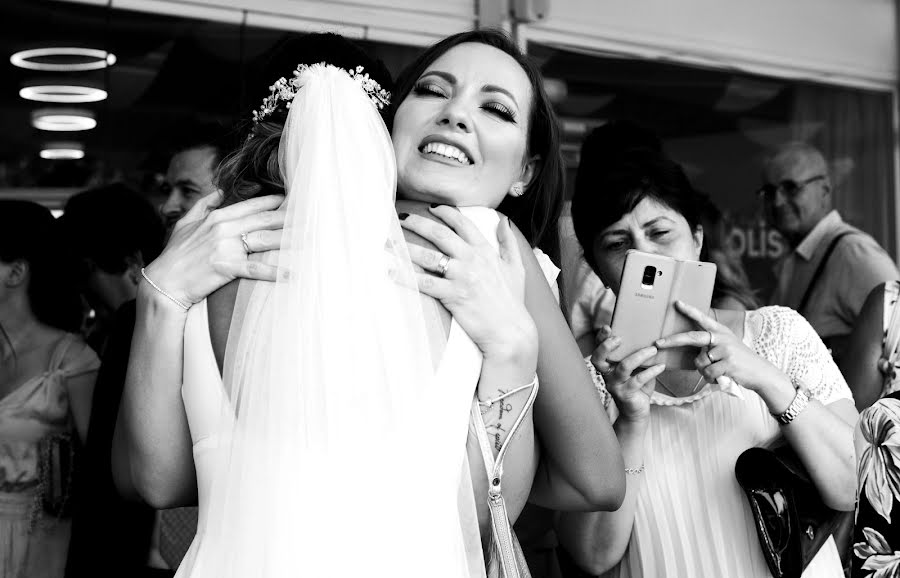 Esküvői fotós Ruxandra Manescu (ruxandra). Készítés ideje: 2019 szeptember 27.