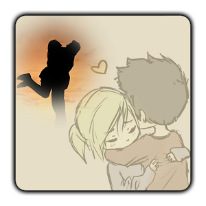 Download Hug Photo Frame 2018 For PC Windows and Mac