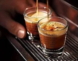 Espresso Shot