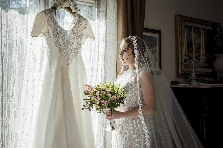 Photographe de mariage Luigi Tiano (luigitiano). Photo du 30 mars 2022