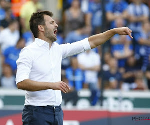 Club Brugge kon alweer niet overtuigen, coach Ivan Leko legt uit wat er schort