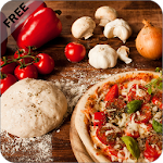Cover Image of Download Pizza Recipes 2.0 APK