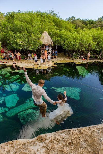 Fotógrafo de bodas Stanislav Nemashkalo (stanly). Foto del 3 de julio 2018