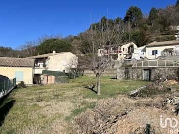 terrain à Vals-les-Bains (07)