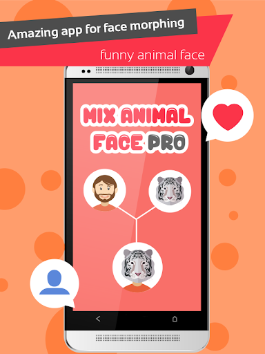 Mix Animal Face pro