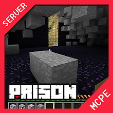 Prison Servers For Minecraft Pe Latest Version For Android Download Apk