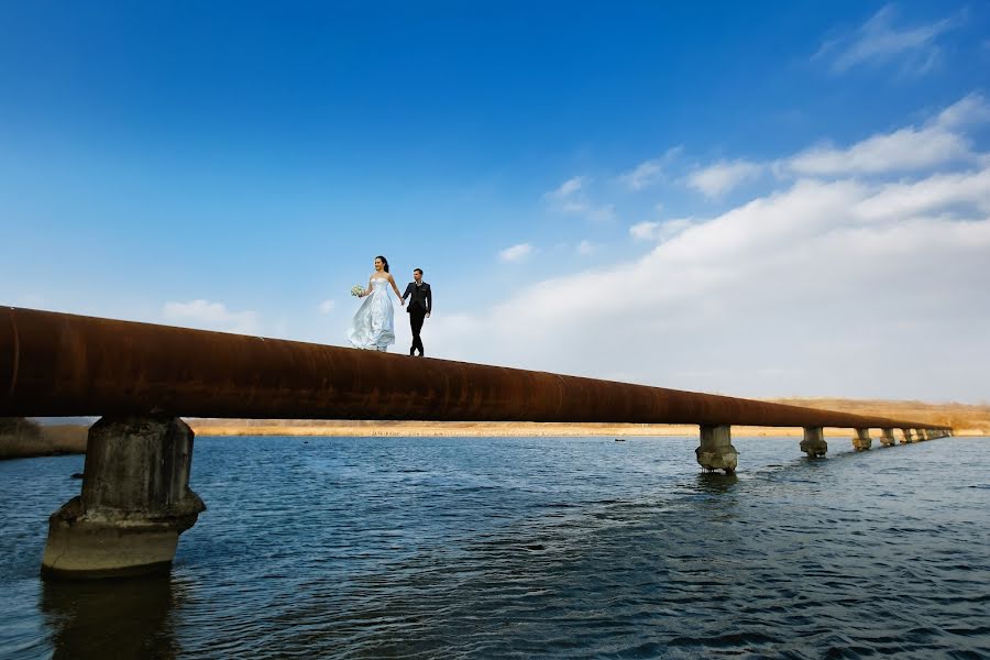 Wedding photographer Aleksey Kozlov (kozlove). Photo of 4 March 2016