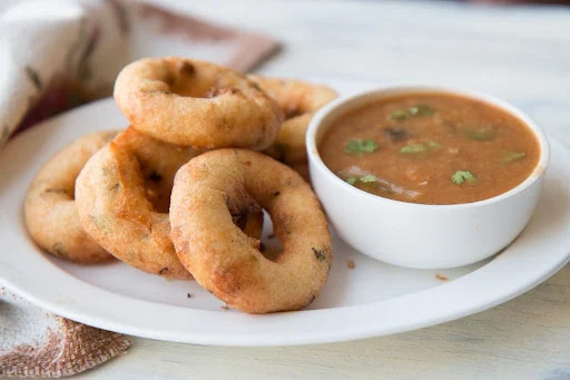 Sambar Vada Single