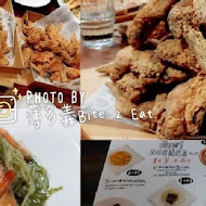 薄多義 Bite 2 Eat 義式手工披薩(桃園站前店)