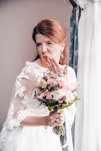 Wedding photographer Denis Lapunov (lapudenchik). Photo of 27 January 2022