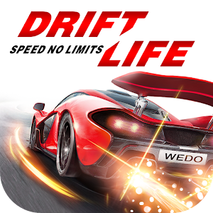 Download Drift Life:Speed No Limits Apk Download