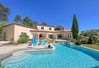 Villa with pool 4