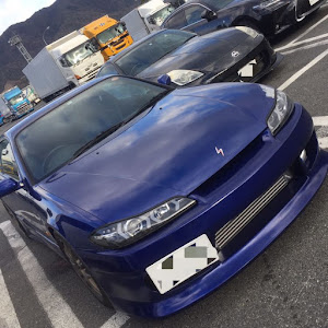 シルビア S15